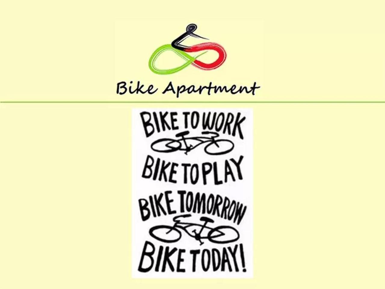 B Apartments - Bike Apartment Timisoara Exterior foto