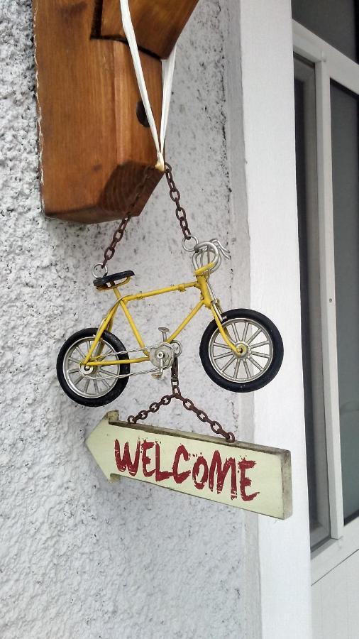 B Apartments - Bike Apartment Timisoara Exterior foto